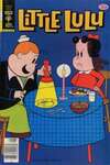 Little Lulu #247 Comic Books - Covers, Scans, Photos in Little Lulu Comic Books - Covers, Scans, Gallery